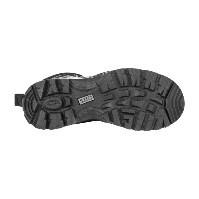 Women's ATAC 2.0 8" Side Zip Boot