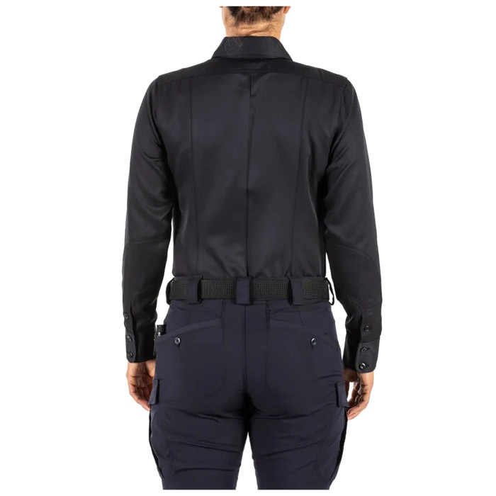 Women's Class A Fast-Tac Long Sleeve Shirt
