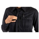 Women's Class A Fast-Tac Long Sleeve Shirt