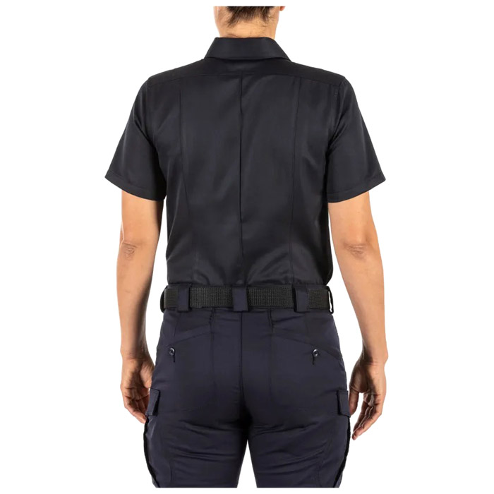 Women's Class A Fast-Tac Short Sleeve Shirt