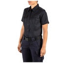 Women's Class A Fast-Tac Short Sleeve Shirt