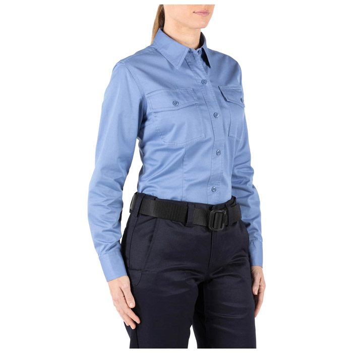Women's Company Long Sleeve Shirt