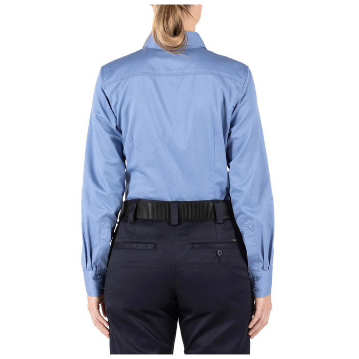 Women's Company Long Sleeve Shirt