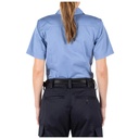 Women's Company Short Sleeve Shirt