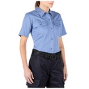 Women's Company Short Sleeve Shirt