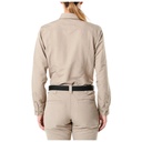 Women's Fast-Tac Long Sleeve Shirt