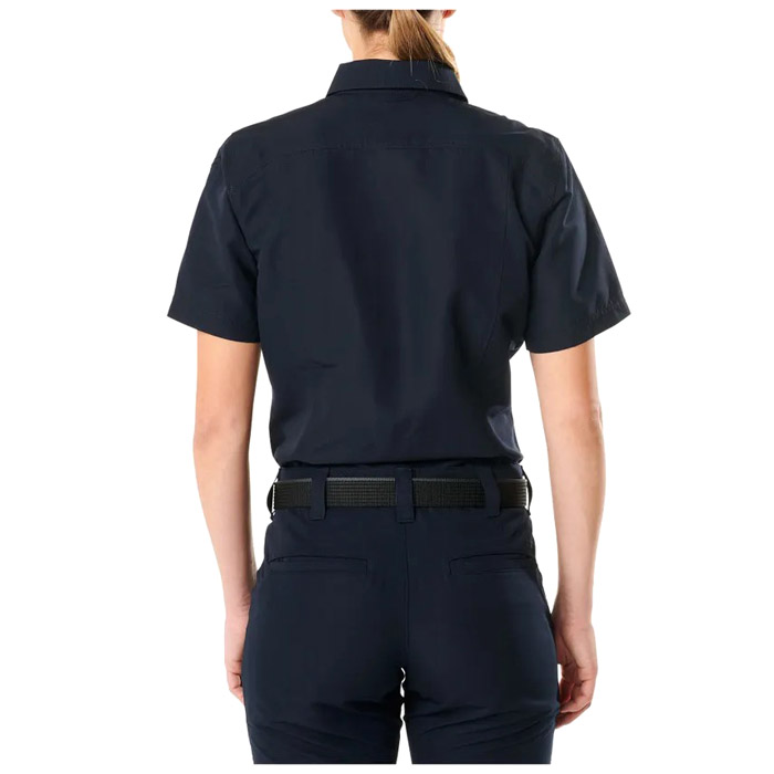 Women's Fast-Tac Short Sleeve Shirt