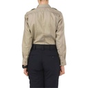 Women's PDU Class A Long Sleeve Shirt