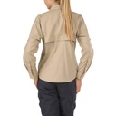 Women's Taclite Long Sleeve Shirt