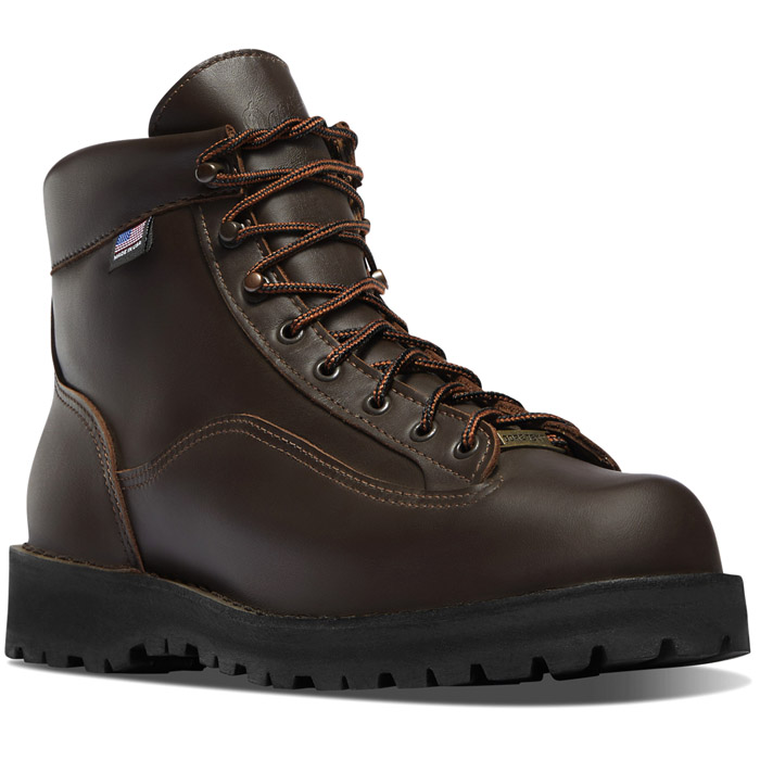 Explorer 6" Boot