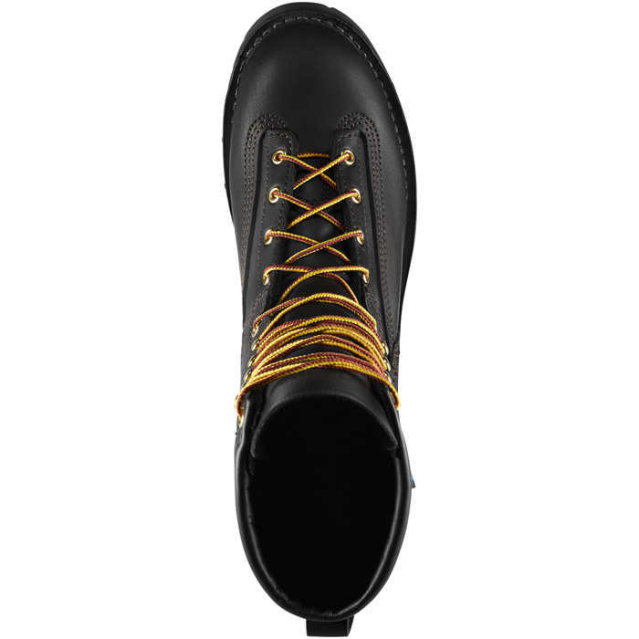 Flashpoint II 10" All Leather Boot