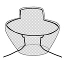 Snugpak Head Net