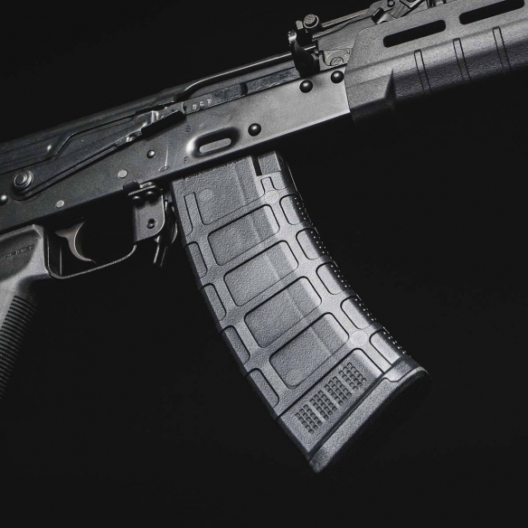 Magpul PMAG MOE 30 Round Magazine for AK74 5.45x39