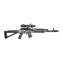 Magpul PMAG MOE 10 Round Magazine for AK/AKM 7.62x39