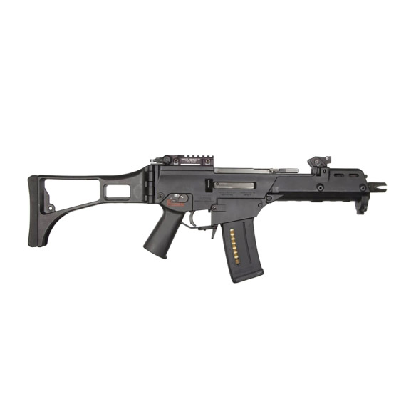 Magpul PMAG 30G MagLevel Magazine for HK G36 5.56x45