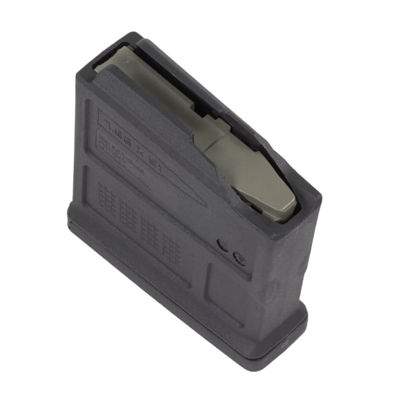 Magpul PMAG M3 5 7.62 AC Magazine for AICS Short Action 7.62x51