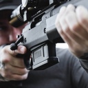 Magpul PMAG M3 5 7.62 AC Magazine for AICS Short Action 7.62x51