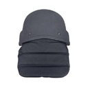 Monadnock 906 Nape Curtain Kit