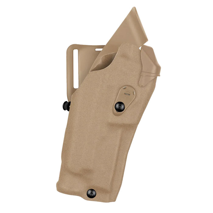Safariland Model 6395RDS ALS Low-Ride Duty Holster