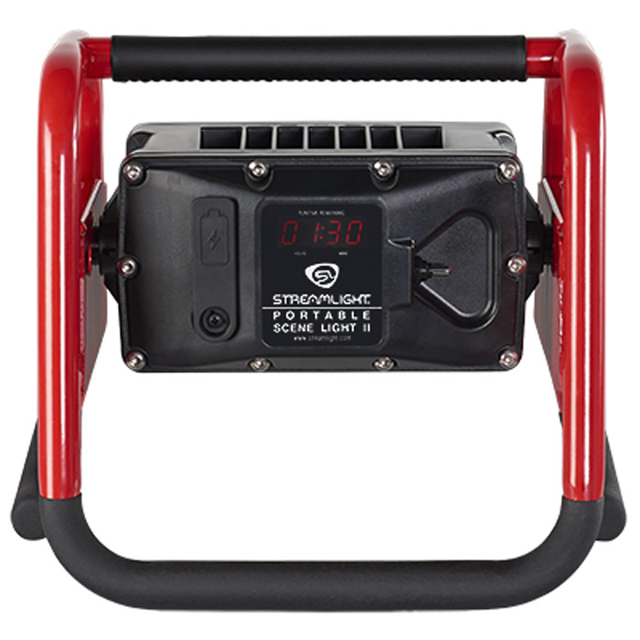Streamlight Portable Scene Light II
