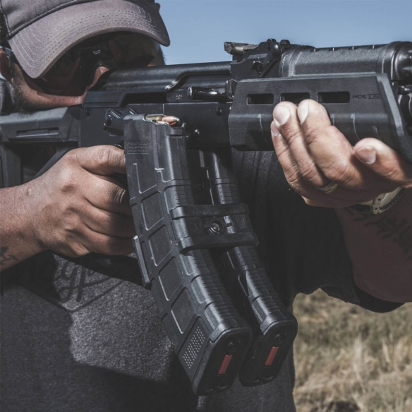 Magpul AK MagLink Coupler 7.62x39