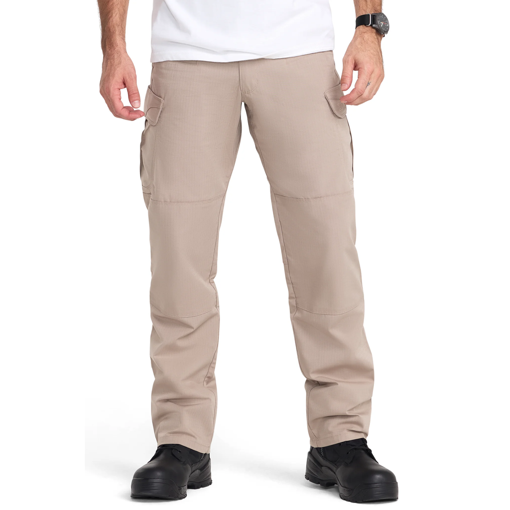 Khaki Stryke Pant for Men