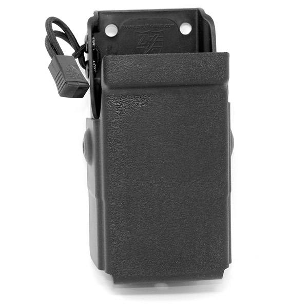 MOLLE-Lok Portable Radio Case