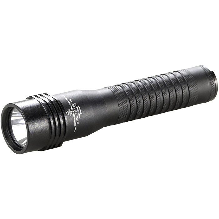 Strion LED HL with 120V AC Charger