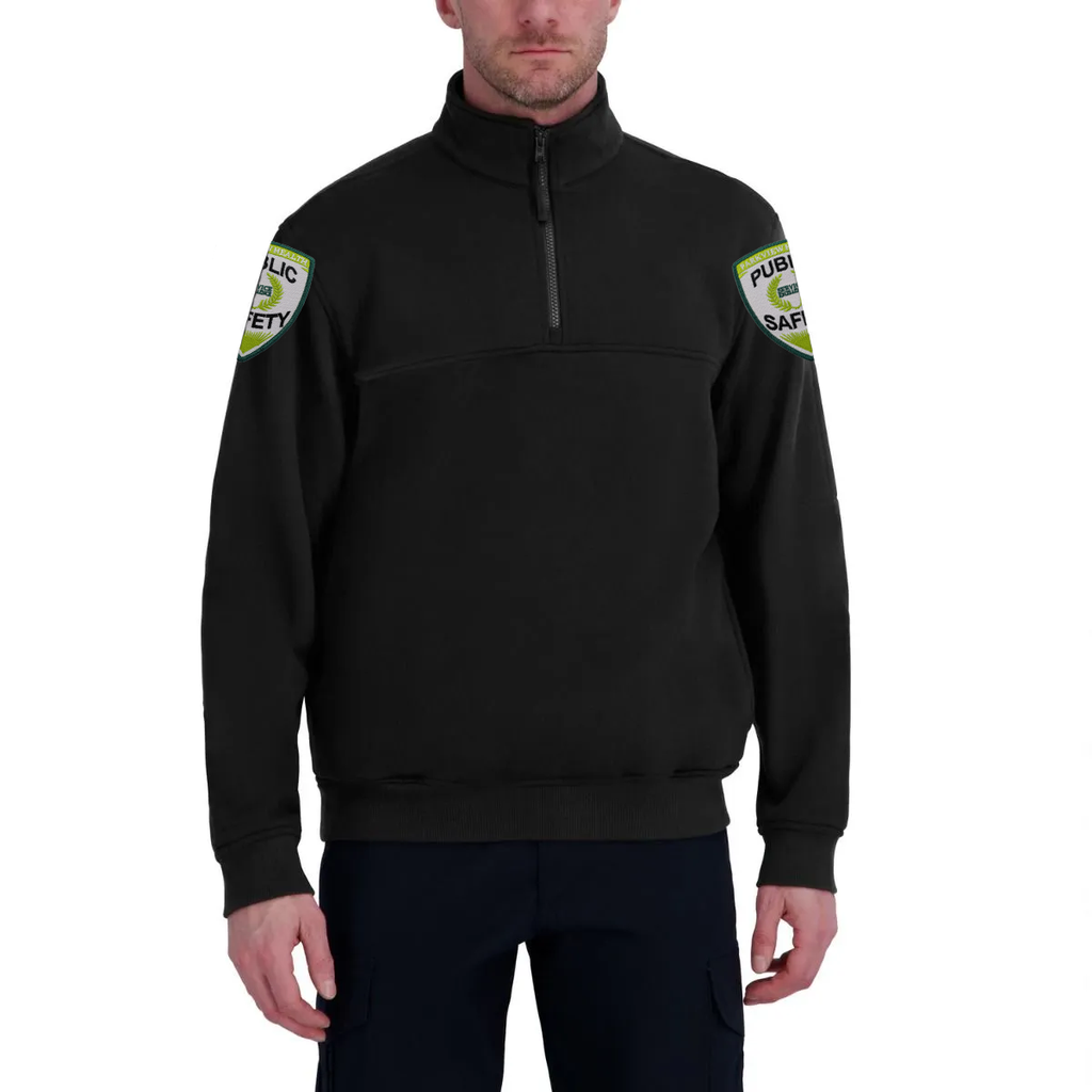Parkview Health PSO Propper 1/4 Zip Job Shirt
