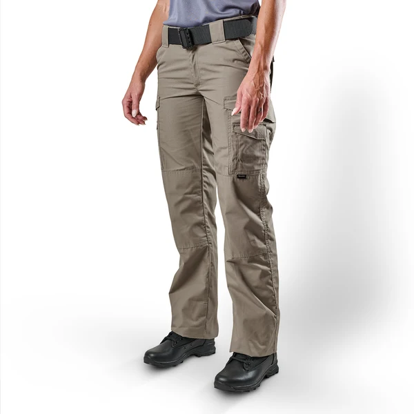 Khaki Original Tactical Pant for Women