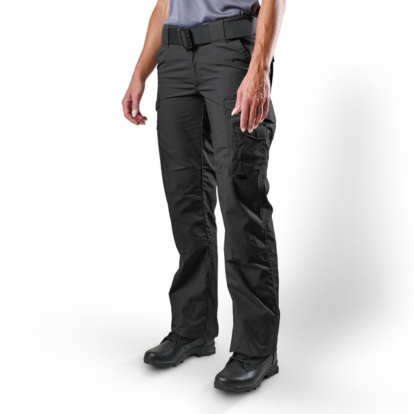 Black Original Tactical Pant for Women