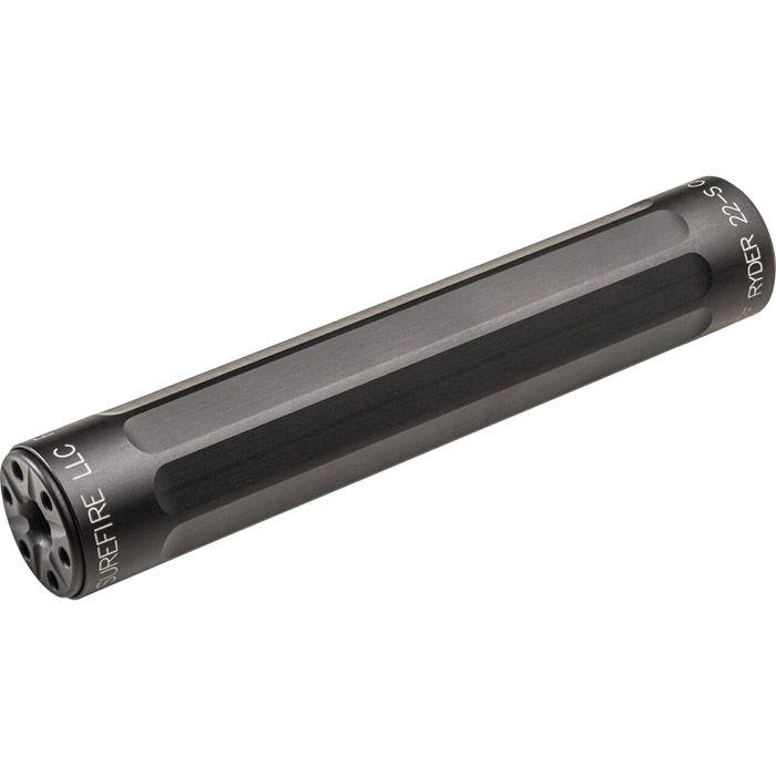 Surefire RYDER 22-S Sound Suppressor