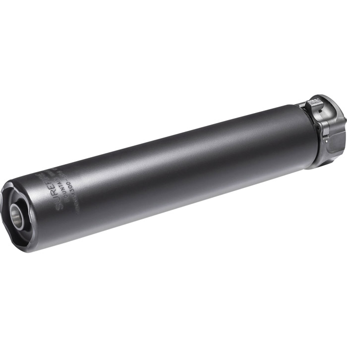 Surefire SOCOM 2 Fast-Attach .300 Sound Suppressor