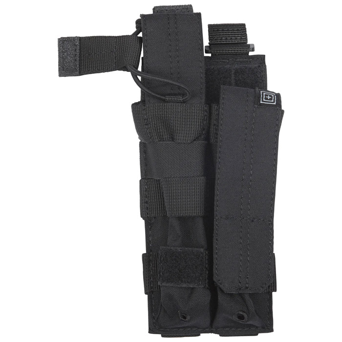 5.11 Single MP5 Bungee with Cover
