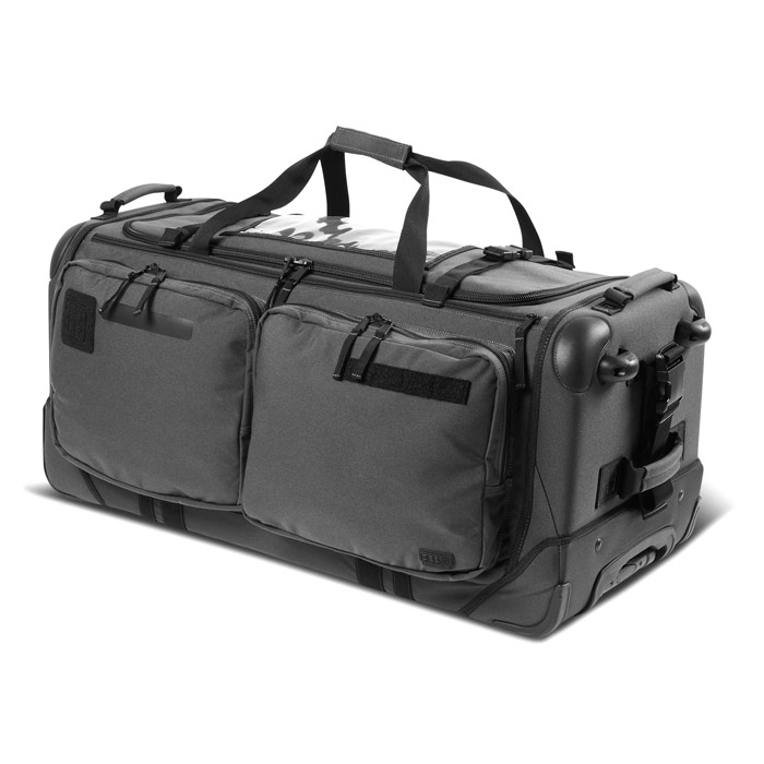 5.11 SOMS 3.0 Rolling Duffle Bag