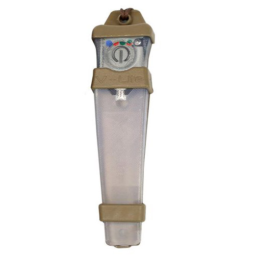 S&S Precision Multi-Color V-Lite