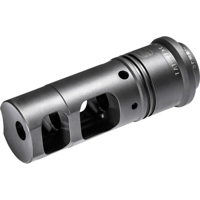 Surefire Muzzle Brake/Suppressor Adapter For SOCOM 7.62 Suppressors