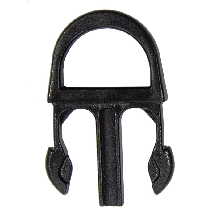 Blauer Armorskin Suspension Clips (Pack Of 10)