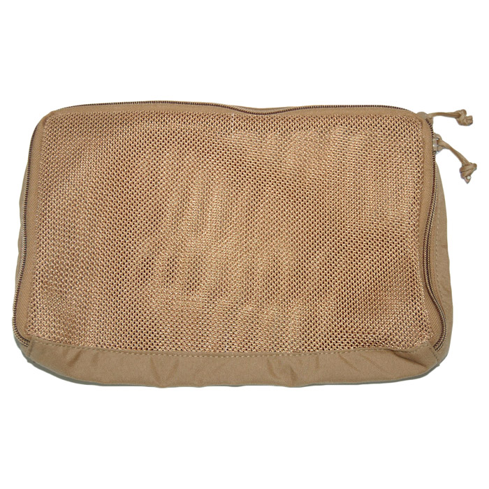 ATS CAP Stash Pocket