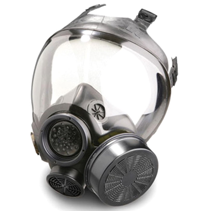 MSA Advantage 1000 Riot Control Mask
