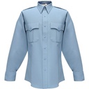 Flying Cross Command 100% Poly Long Sleeve Shirt with Zipper