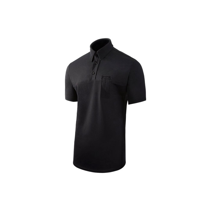 Flying Cross Core S.T.A.T. Hybrid Patrol Short Sleeve Polo