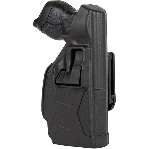 Blackhawk Taser X2 Level 2 Duty Holster