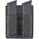 Safariland Model 75 Open Top Double Pistol Mag Pouch
