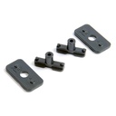 Unity Tactical Platform Adapter Kit for Ops-Core AMP® Headset