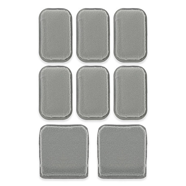 Team Wendy Zorbium Action Pad (ZAP) SOF System