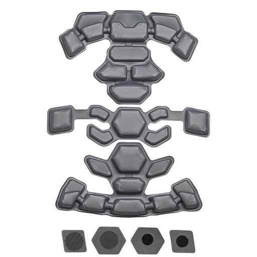 Team Wendy EXFIL Maritime Liner for EXFIL LTP Helmet