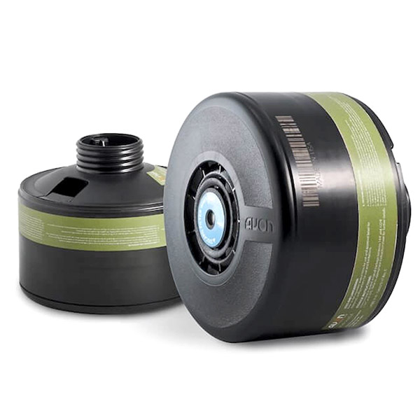 Avon CBRNCF50 CBRN Filter