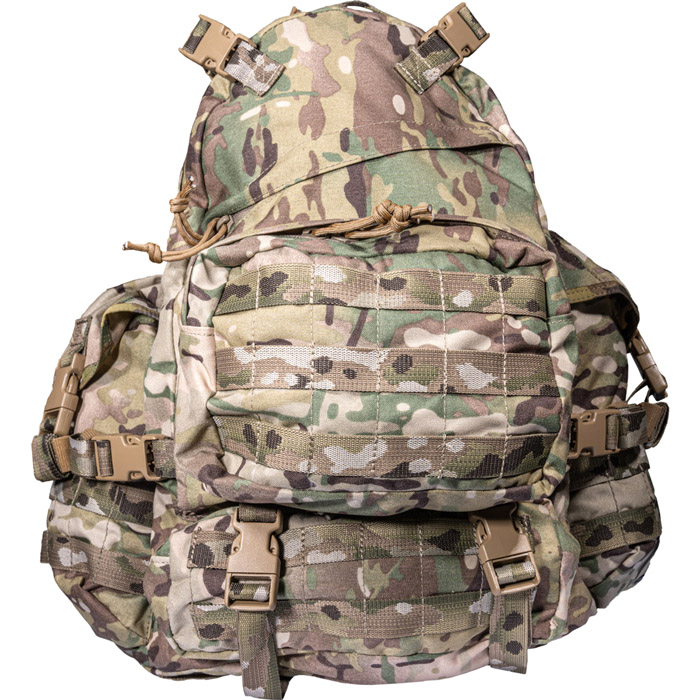 Tactical Tailor Three Day Plus Assault Pack (Gen 2)