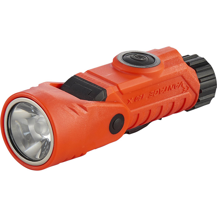 Streamlight Vantage 180 X USB Flashlight